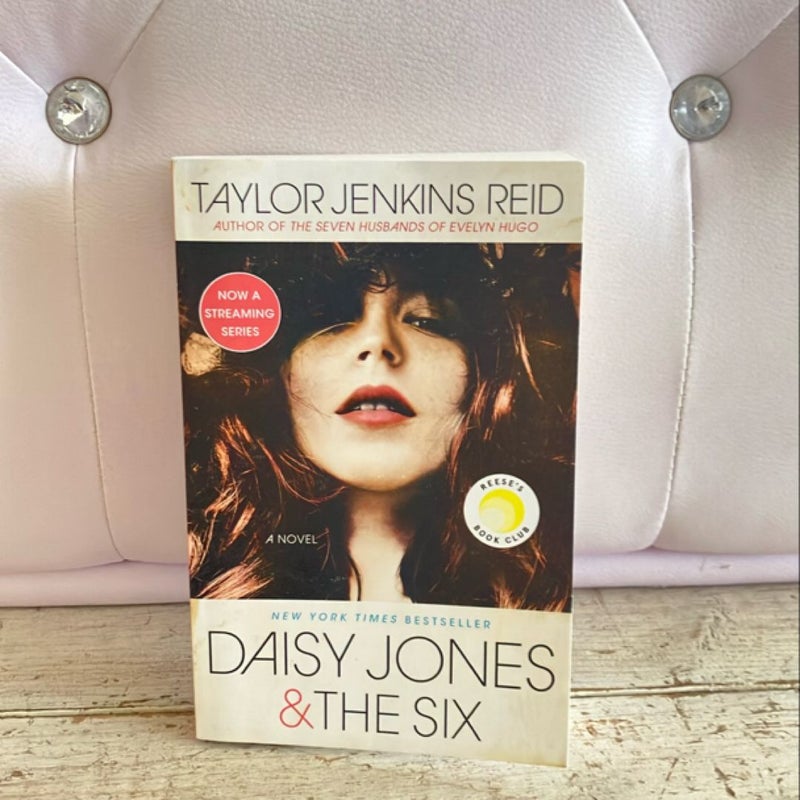 Daisy Jones and the Six