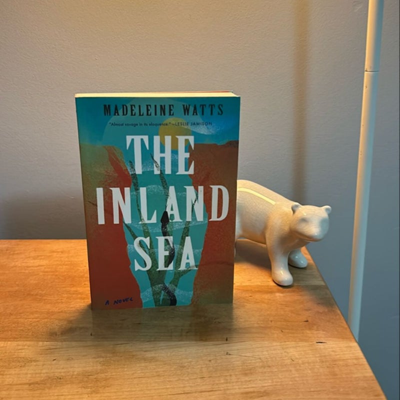 The Inland Sea