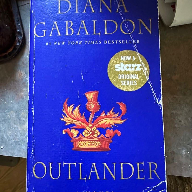 Outlander