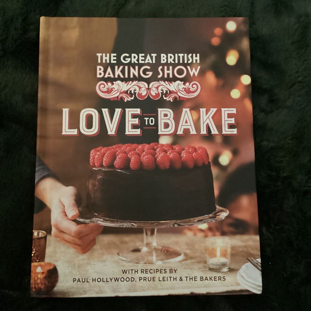 The Great British Baking Show