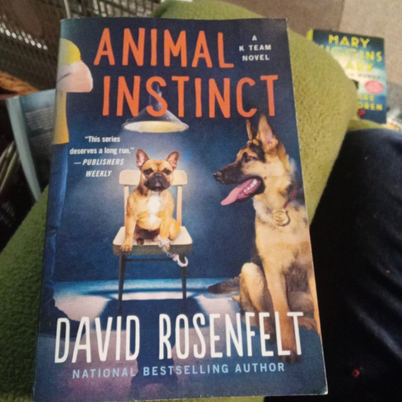 Animal Instinct