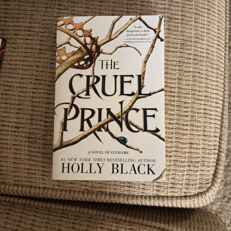 The Cruel Prince