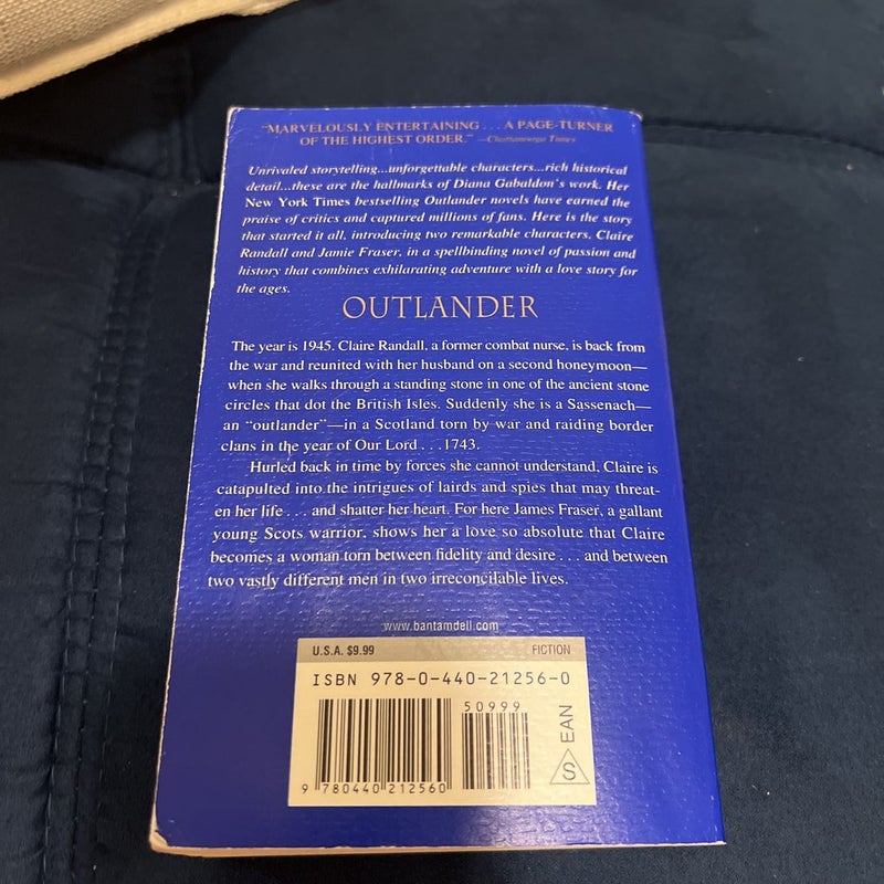 Outlander