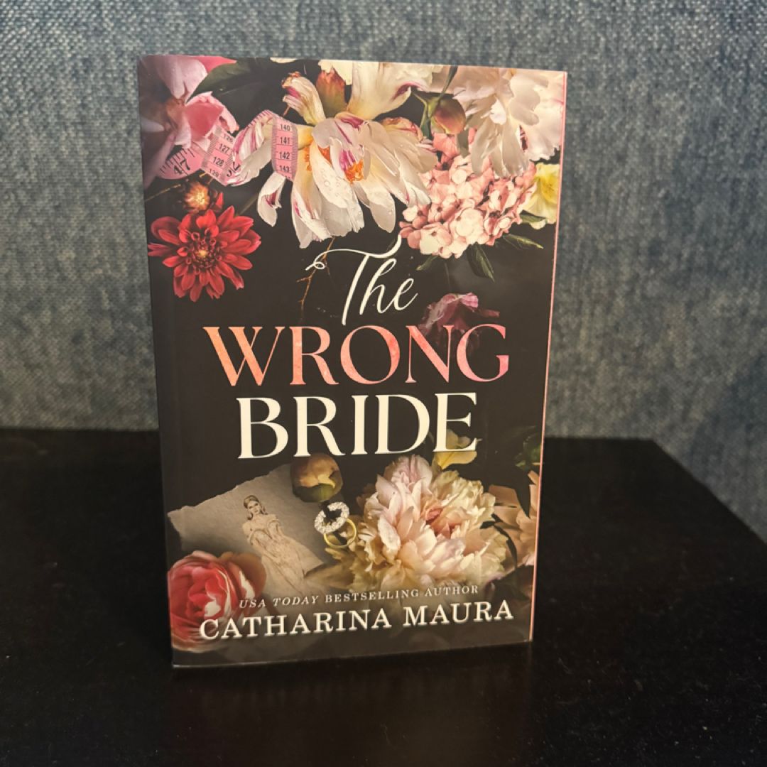 The Wrong Bride (Deluxe Edition)