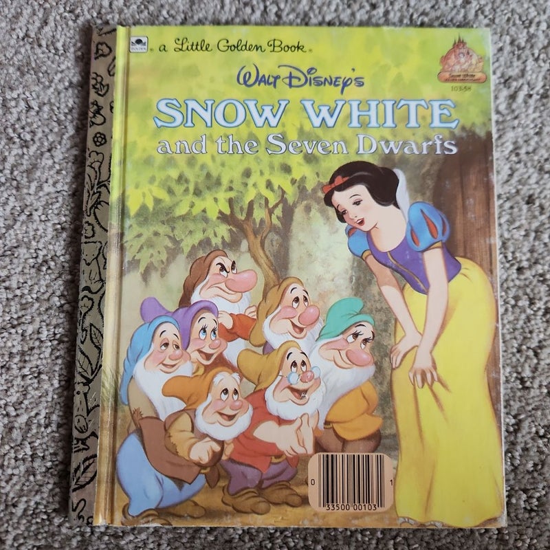 Snow White and the Seven Dwarfs