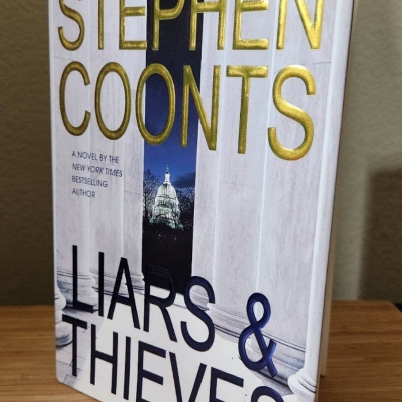 Liars and Thieves