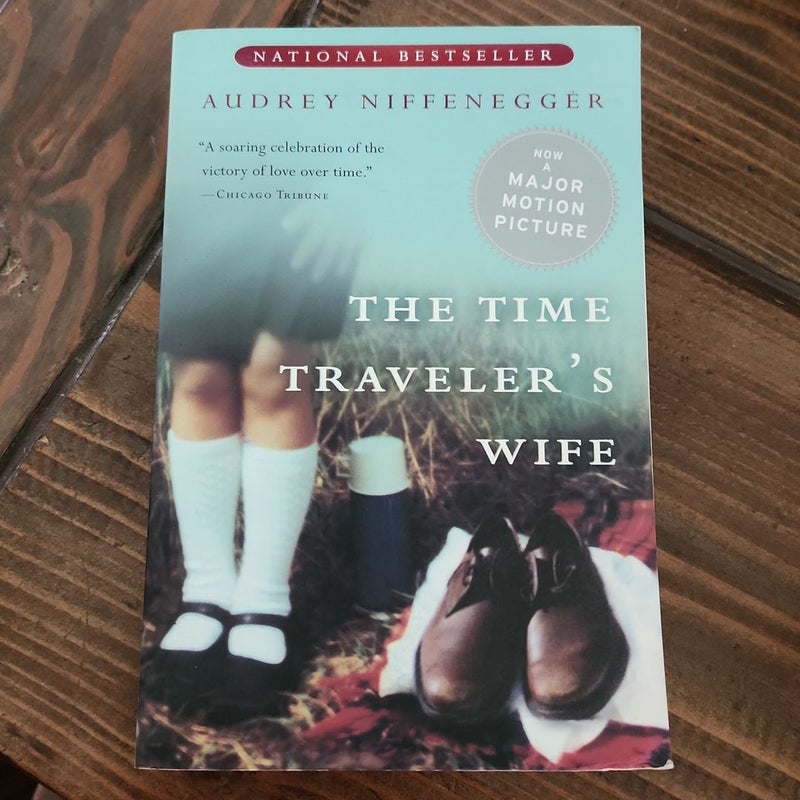 The Time Traveler's Wife