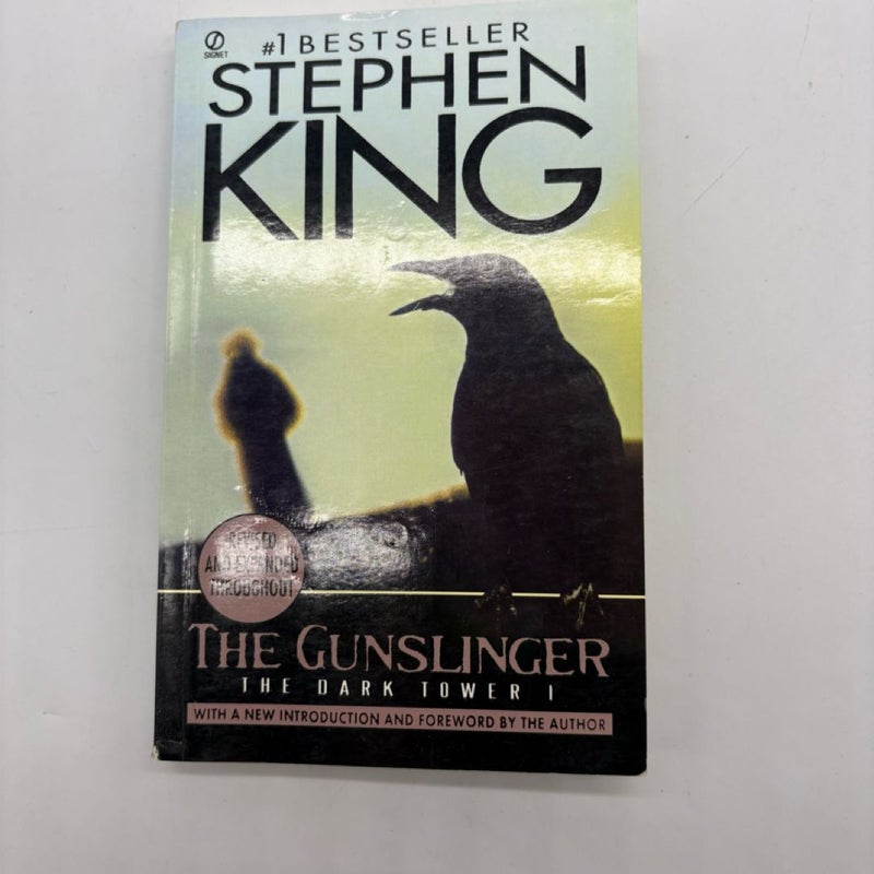 The Gunslinger