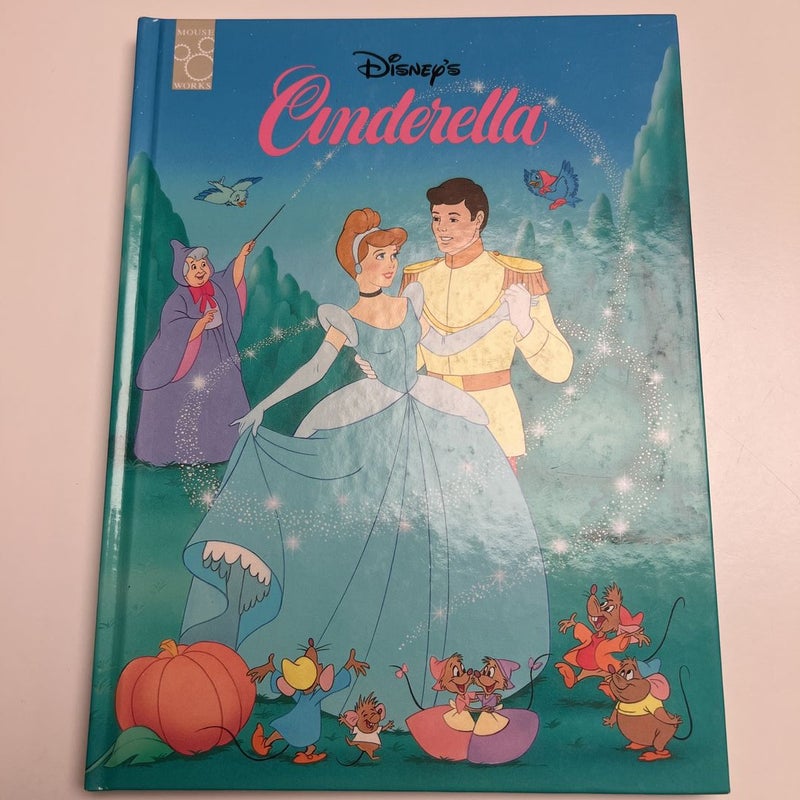 90's Disney Mouse Works Bundle