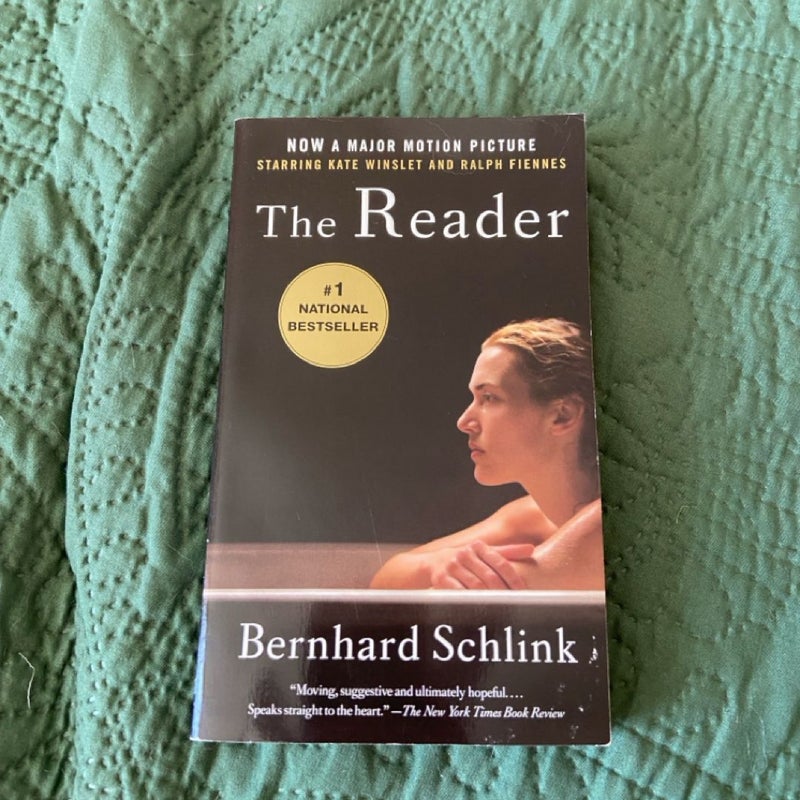 The Reader