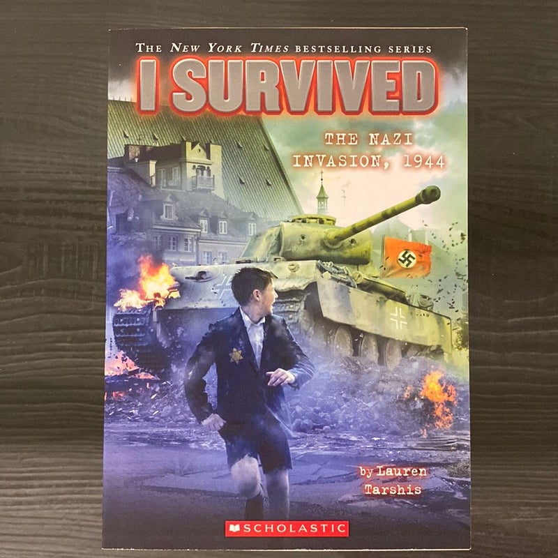 I Survived