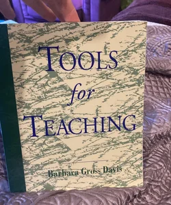 Tools for Teaching