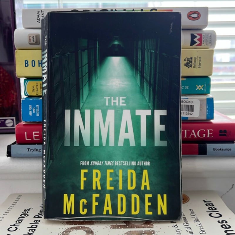 The Inmate