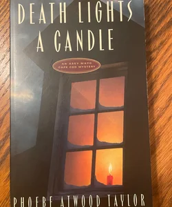 Death Lights a Candle