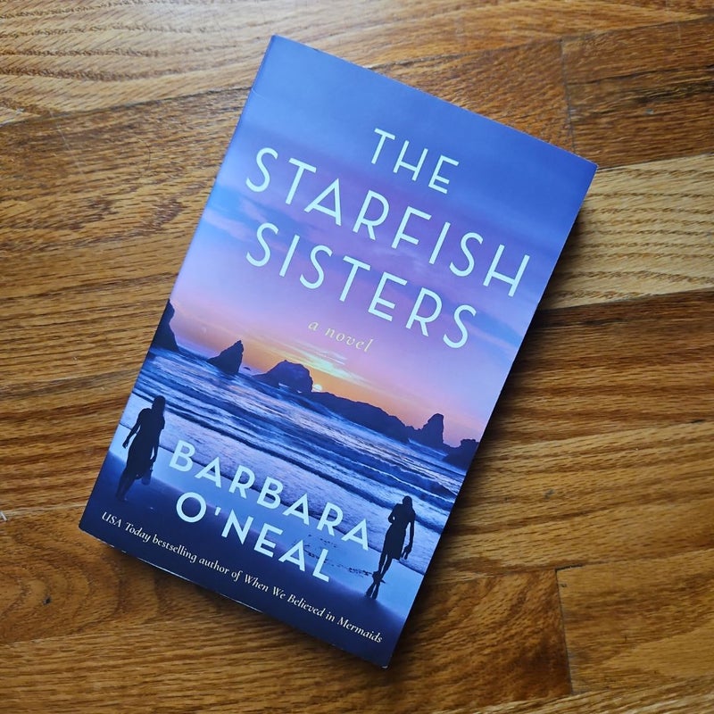 The Starfish Sisters