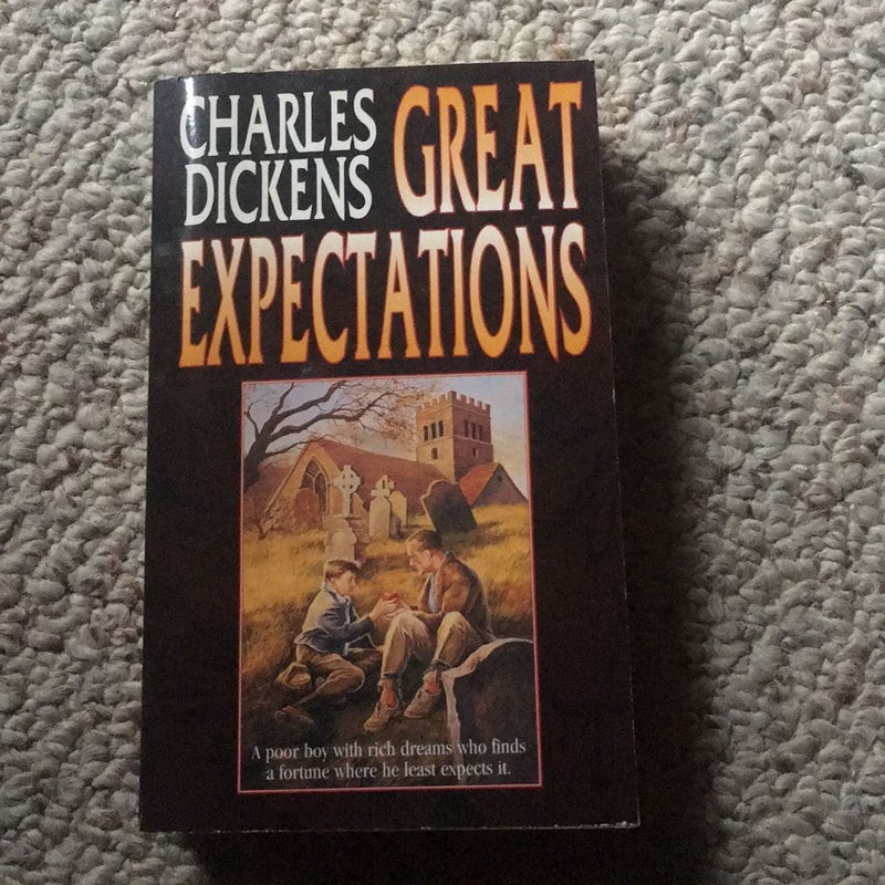 Great Expectations