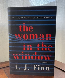 The Woman in the Window