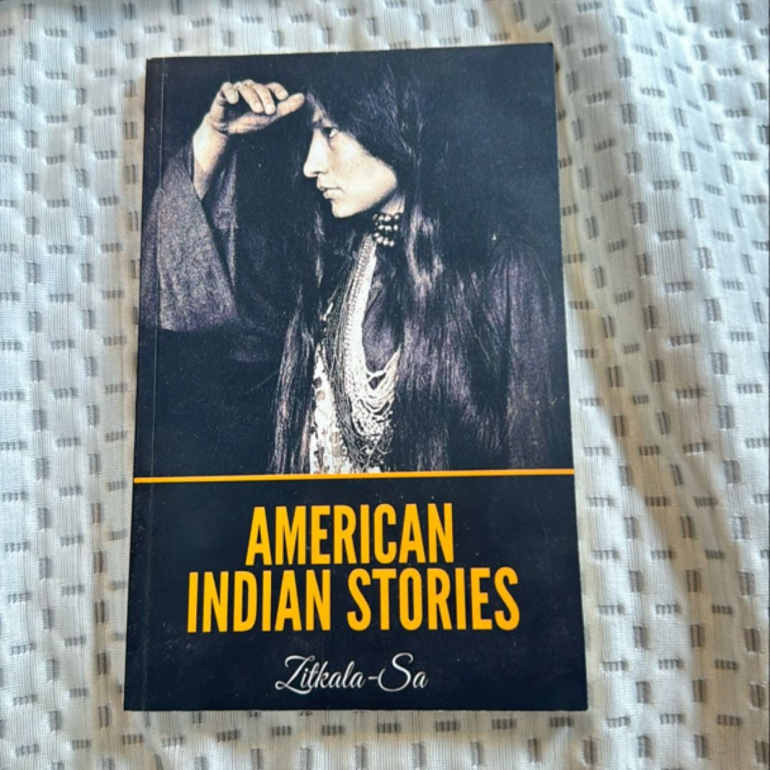 American Indian Stories