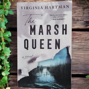 The Marsh Queen