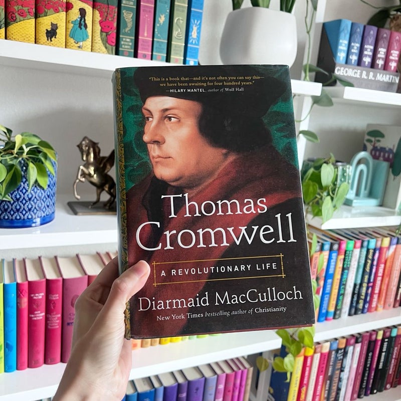 Thomas Cromwell