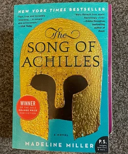 The Song of Achilles