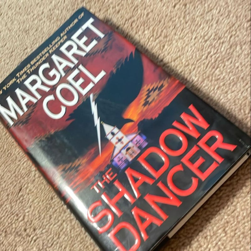 The Shadow Dancer
