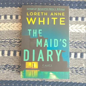 The Maid's Diary