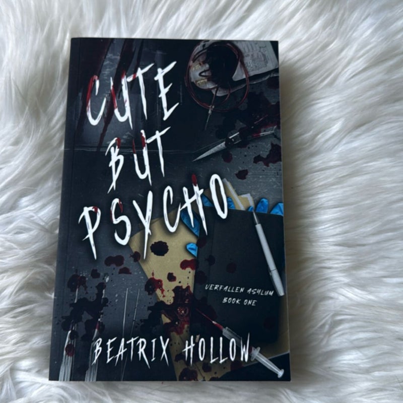 Cute but Psycho SE 