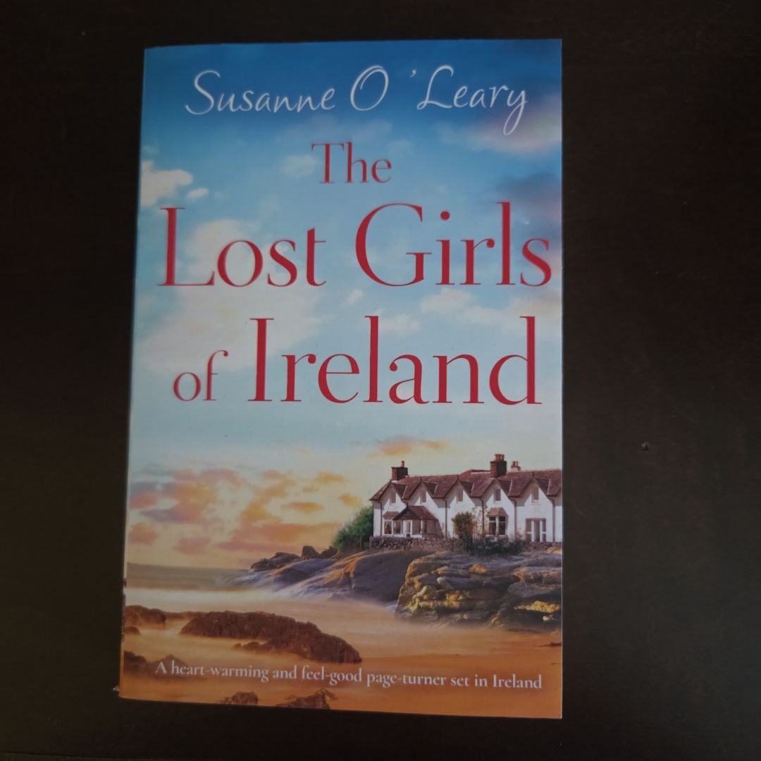 The Lost Girls of Ireland