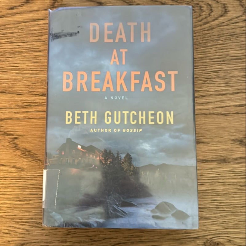 Death at Breakfast