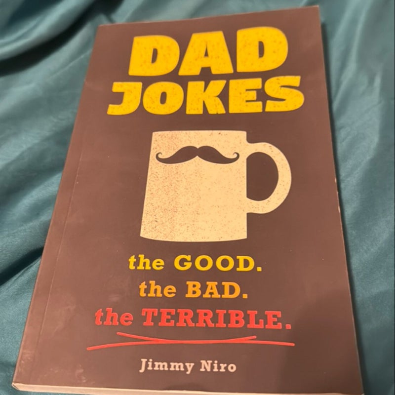 Dad Jokes