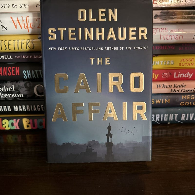 The Cairo Affair