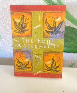 The Four Agreements