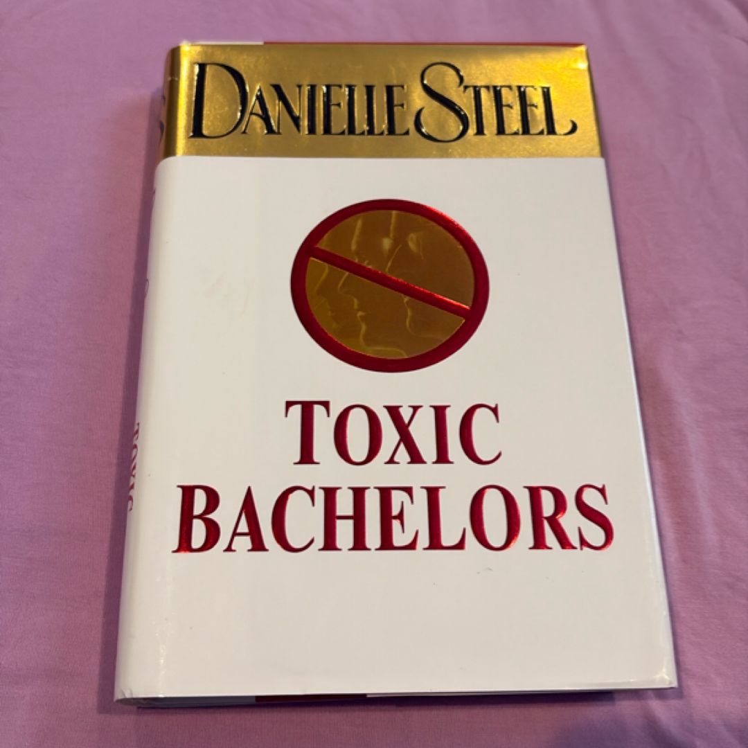 Toxic Bachelors