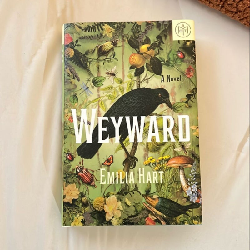 Weyward