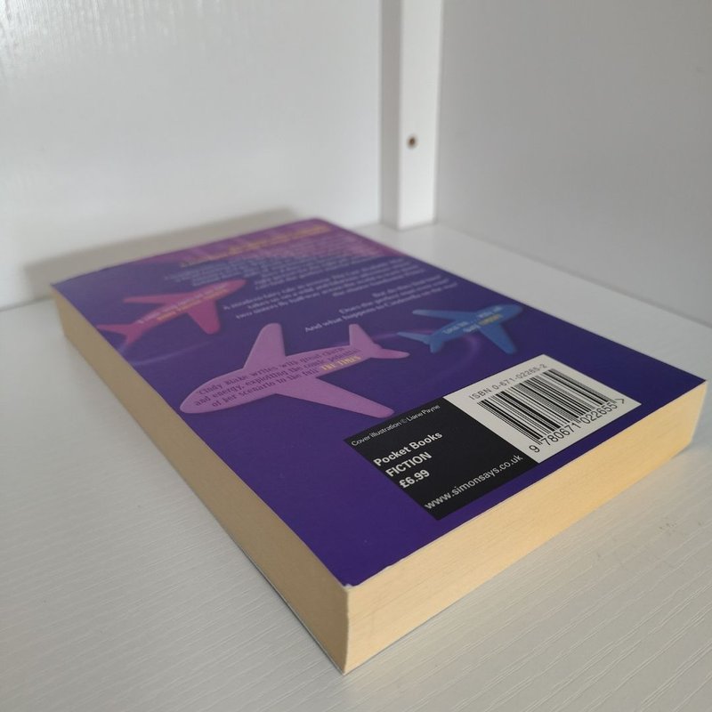 The Last Available Man