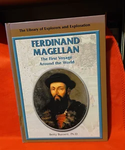 Ferdinand Magellan*