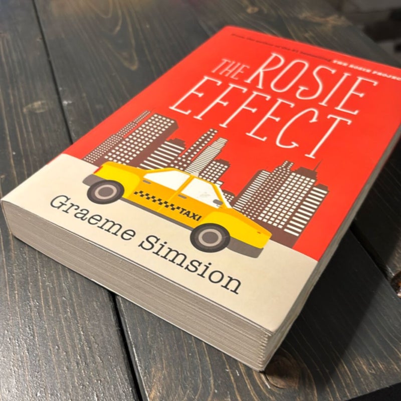 The Rosie Effect