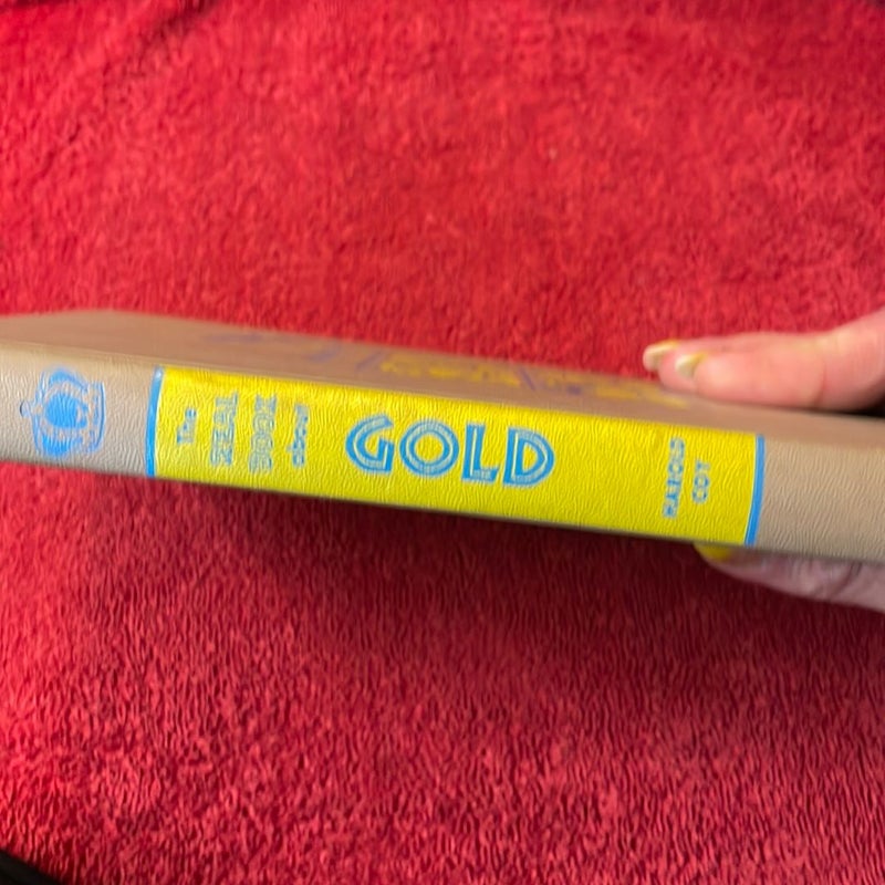 The Real Book about Gold