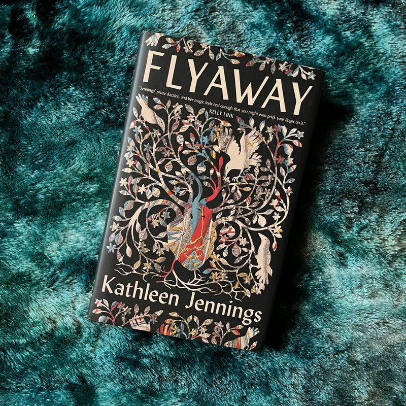 Flyaway