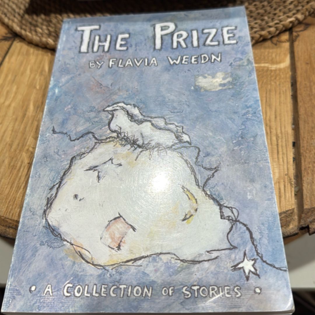 The Prize 