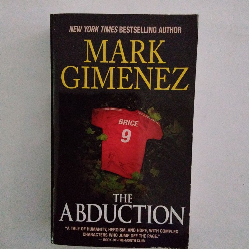 The Abduction