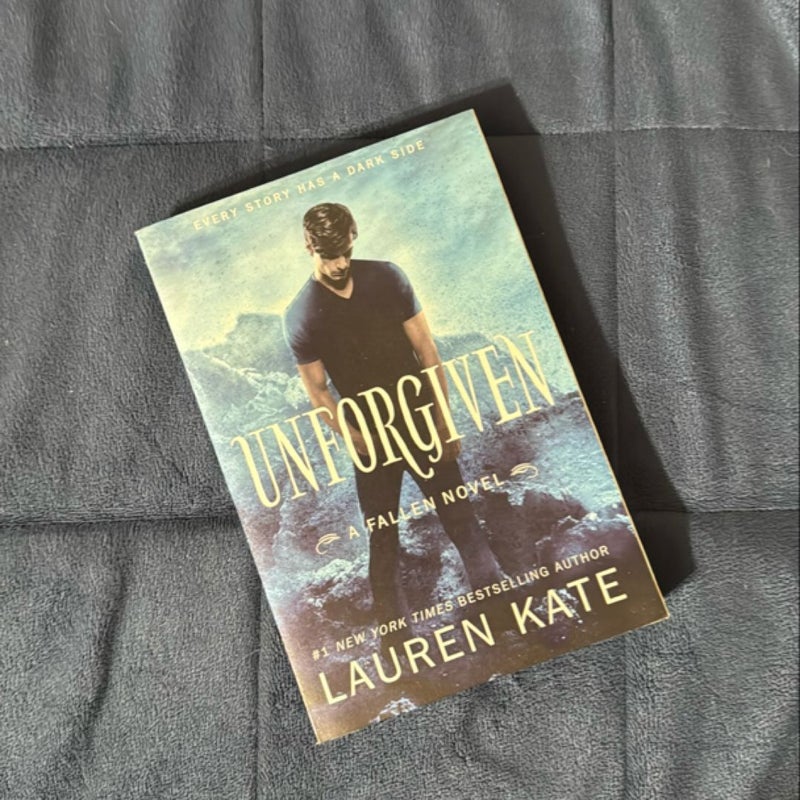 Unforgiven