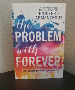 The Problem with Forever