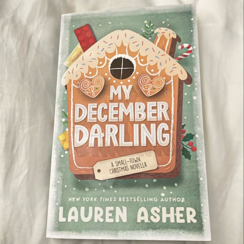 My December Darling