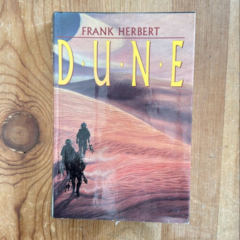 Dune