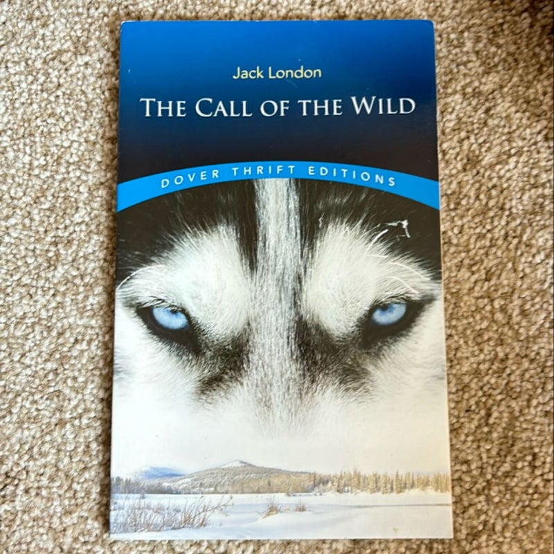 The Call of the Wild