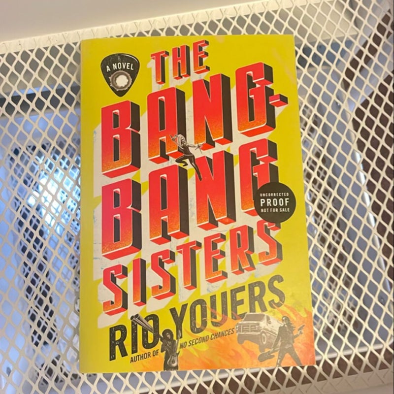 The Bang-Bang Sisters