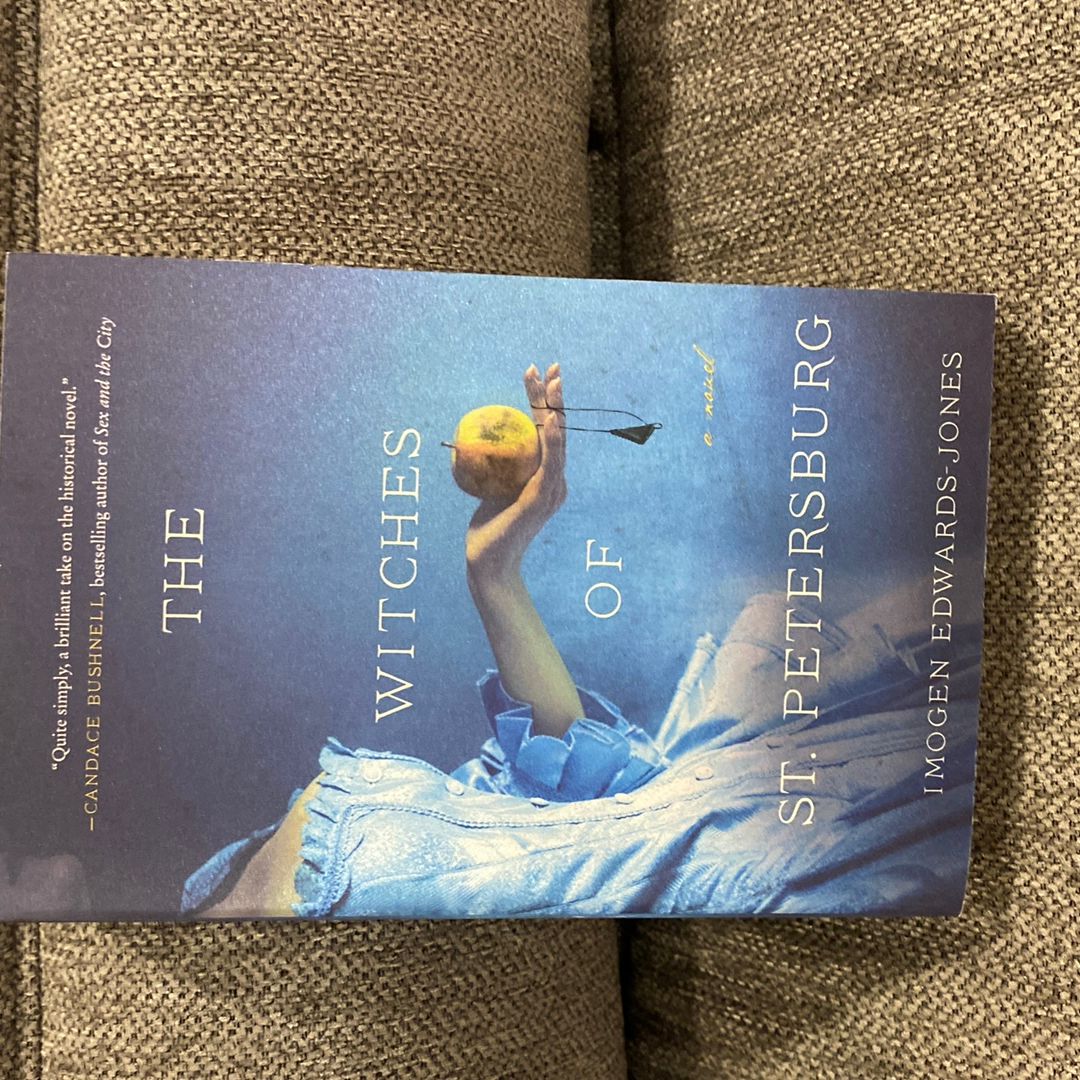 The Witches of St. Petersburg