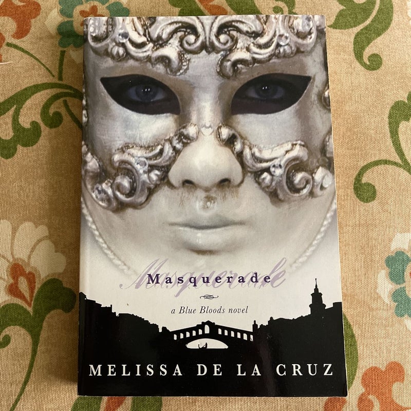 Masquerade